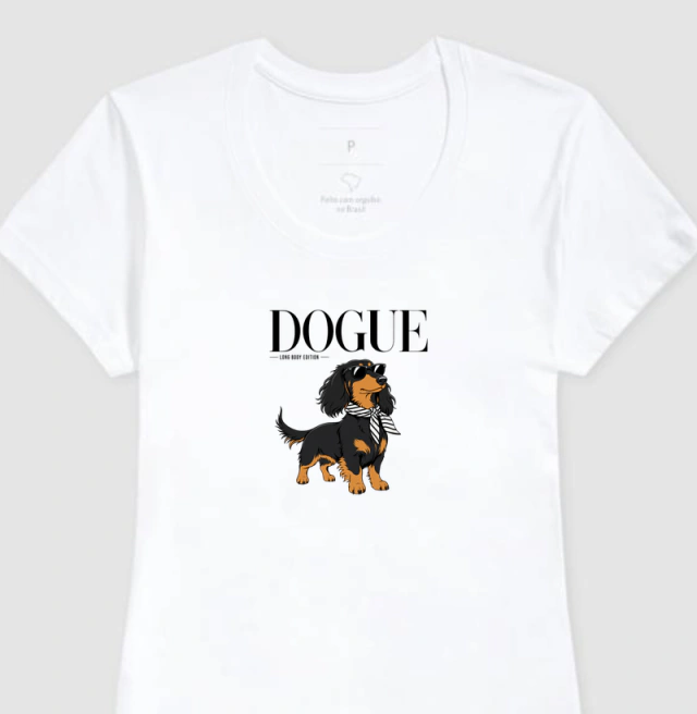 Dogue