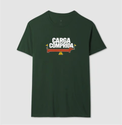 Carga comprida
