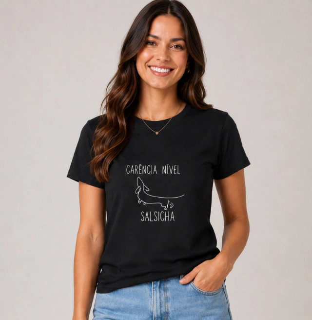 Nível Carência