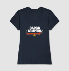 Carga comprida
