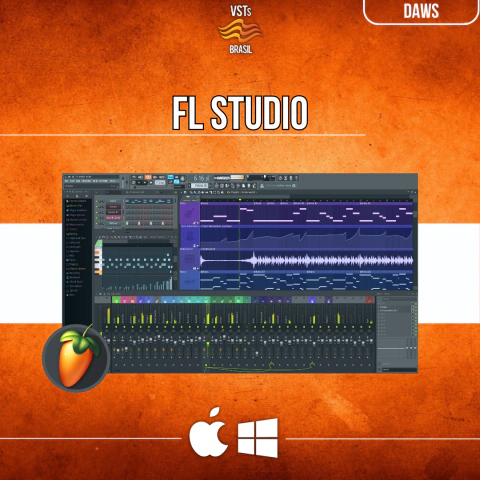 FL Studio