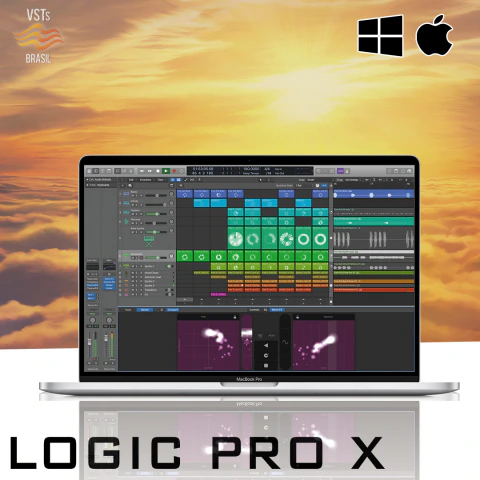 Apple Logic Pro