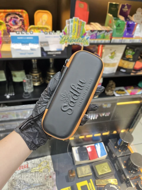Case Sadhu impermeável slim