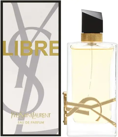 Perfume Yves Saint Laurent® Libre Feminino Eau de Parfum