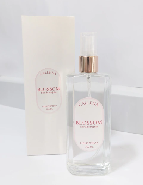 Home Spray Blossom | Flor de Cerejeira