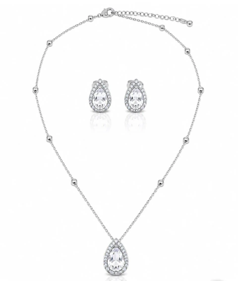 Conjunto Zircônia