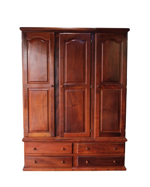 PLACARD DE ALGARROBO CLASICO