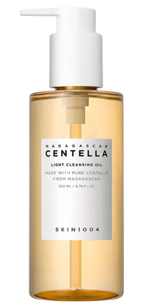 Skin1004 Light Cleansing Oil 200 ml