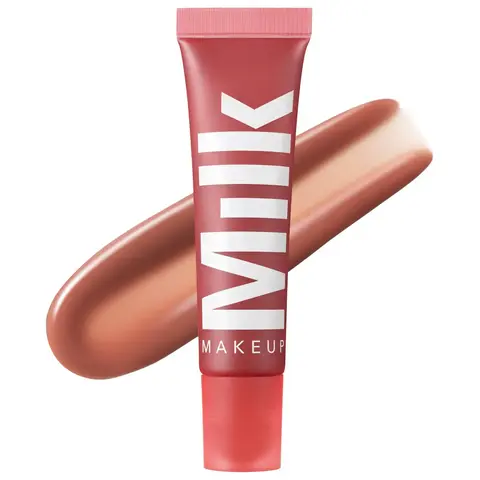 Balmade Milk Makeup gloss de labios lip tint 12 ml