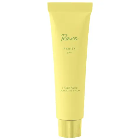 Rare Beauty Layering Balm Perfume - Fragancia Fruity Pear