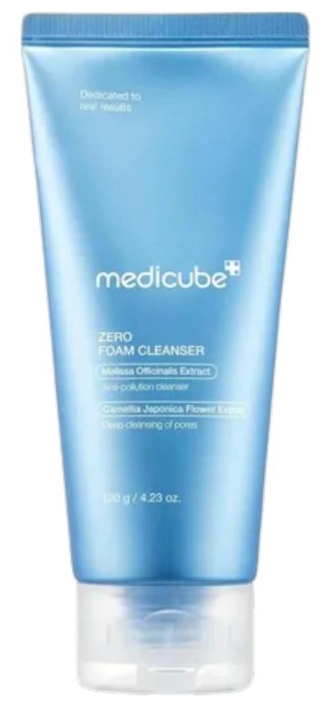 Medicube Zero Foam Cleanser 120 g