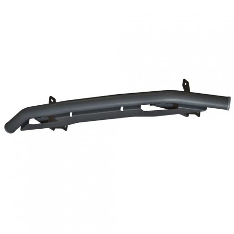 Defensa Baja Negra Ford Ranger Mod. 12-22