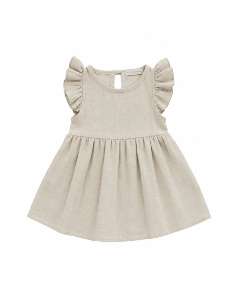 Vestido Little Ignacia