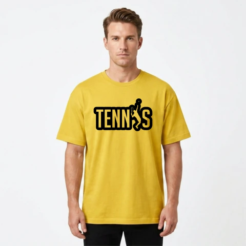 Camiseta Tênis