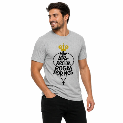 Camiseta Aparecida