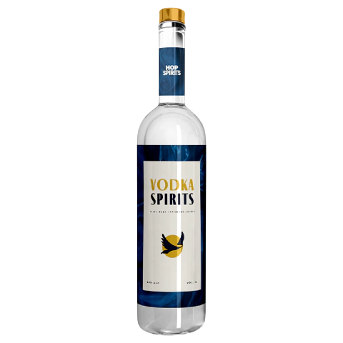 Vodka Hop Spirits — 1L