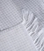 Manta para Sofá Grid 1 Peça 2,10m x 1,35m 60% Algodão / 40% Poliéster Jacquard c - loja online