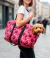 Bolsa Pet Amora 2 em 1 Impermeável Pop - comprar online