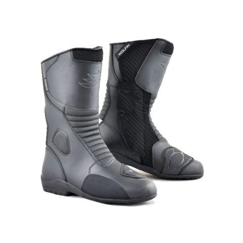 Botas WOLFIN Touring Waterproof