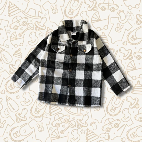 Camisaco Cuadrille