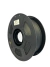Filamento FusionX Wood PLA Black Wood 1kg