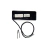 Captador Kent Armstrong Baixo CHB5E3N - comprar online