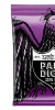 Kit 3 Encordoamento Ernie Ball Guitarra 011 12832 - River MUsic