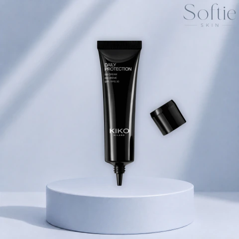 BB Cream Facial Daily Protection BB Cream SPF 30 Kiko Milano