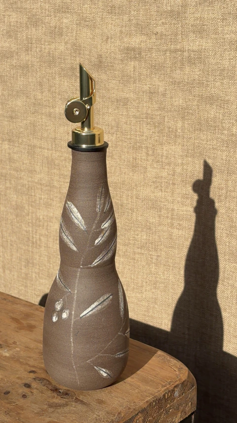 aceitero olivo