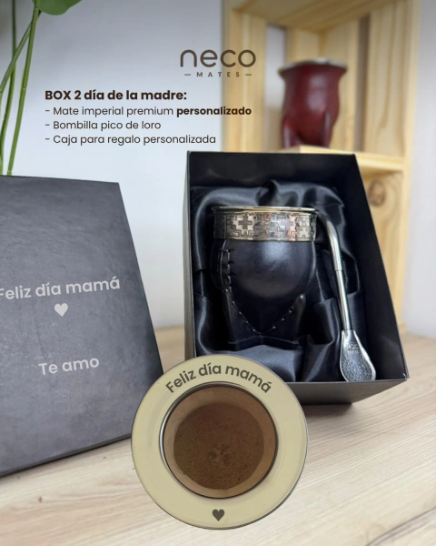 BOX 2 día de la madre