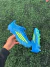Adidas F50 Elite - Azul e Verde na internet