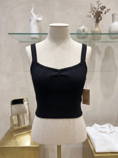 Blusa Iorane