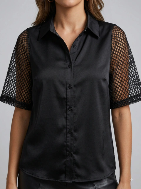 Camisa Animale