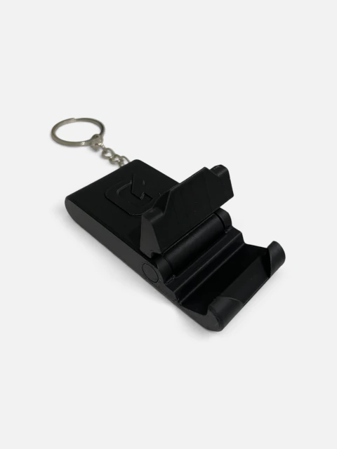 Chaveiro personalizado suporte