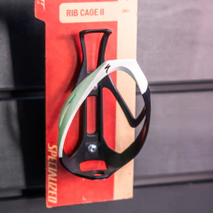 Porta Garrafa Specialized Rib Cage II na internet