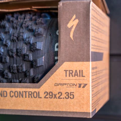 Pneu Specialized Ground Control 29x2.35 Grid na internet