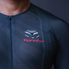 Camisa de Ciclismo Fast - Tigrinho - comprar online