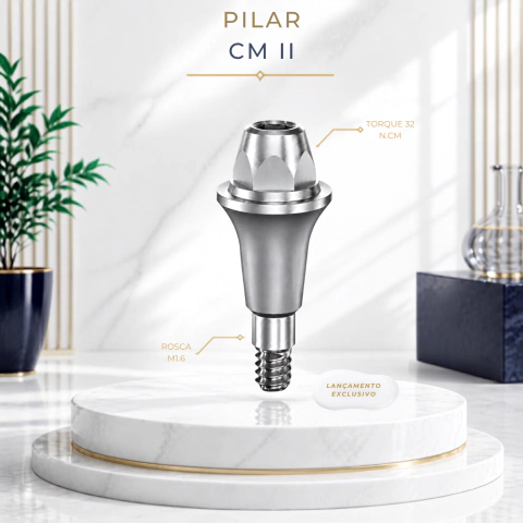 Pilar CM II