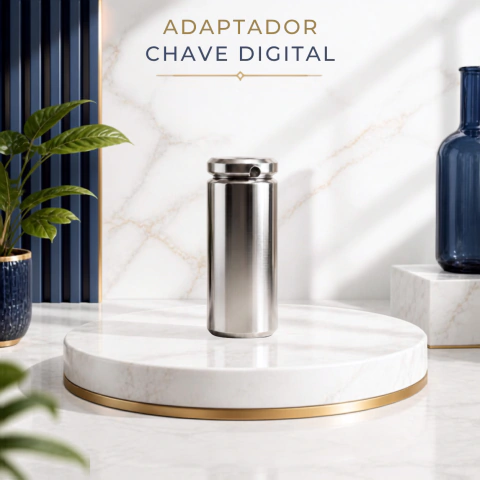 Adaptador para Chave Digital