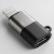 Adaptador Usb C A Lightning Para iPhone Compatible Apple