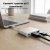 Adaptador Hub Usb C A: Usb 3.0 / Hdmi / Usb C - Vetralanda