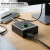 Switch/adaptador Hdmi 1x2 Bidireccional 4k 60hz Plug & Play - comprar online