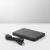 Carry Disk Case Usb 3.0 Sata 2.5 Notebook Disco Sdd / Hdd - comprar online