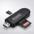 Lector de Tarjetas SD Micro SD OTG USB-C USB Micro USB 3 en 1