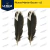 Plumas Marrón Oscuro (x2 plumas)