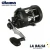 Reel Rotativo Okuma Classic CLX-200La