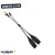 Remo Aluminio Anodizado 2.40 m. - Importado (PAR) - comprar online