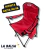 Sillón Coleman Director Acero - 148 kg - Tienda La Balsa