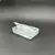 Caja Plástica Pesca F 4 divisiones
