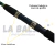 Caña Gamma Silver Arrow 3.60 metros de 3 tramos + 2 Punteras. - tienda online